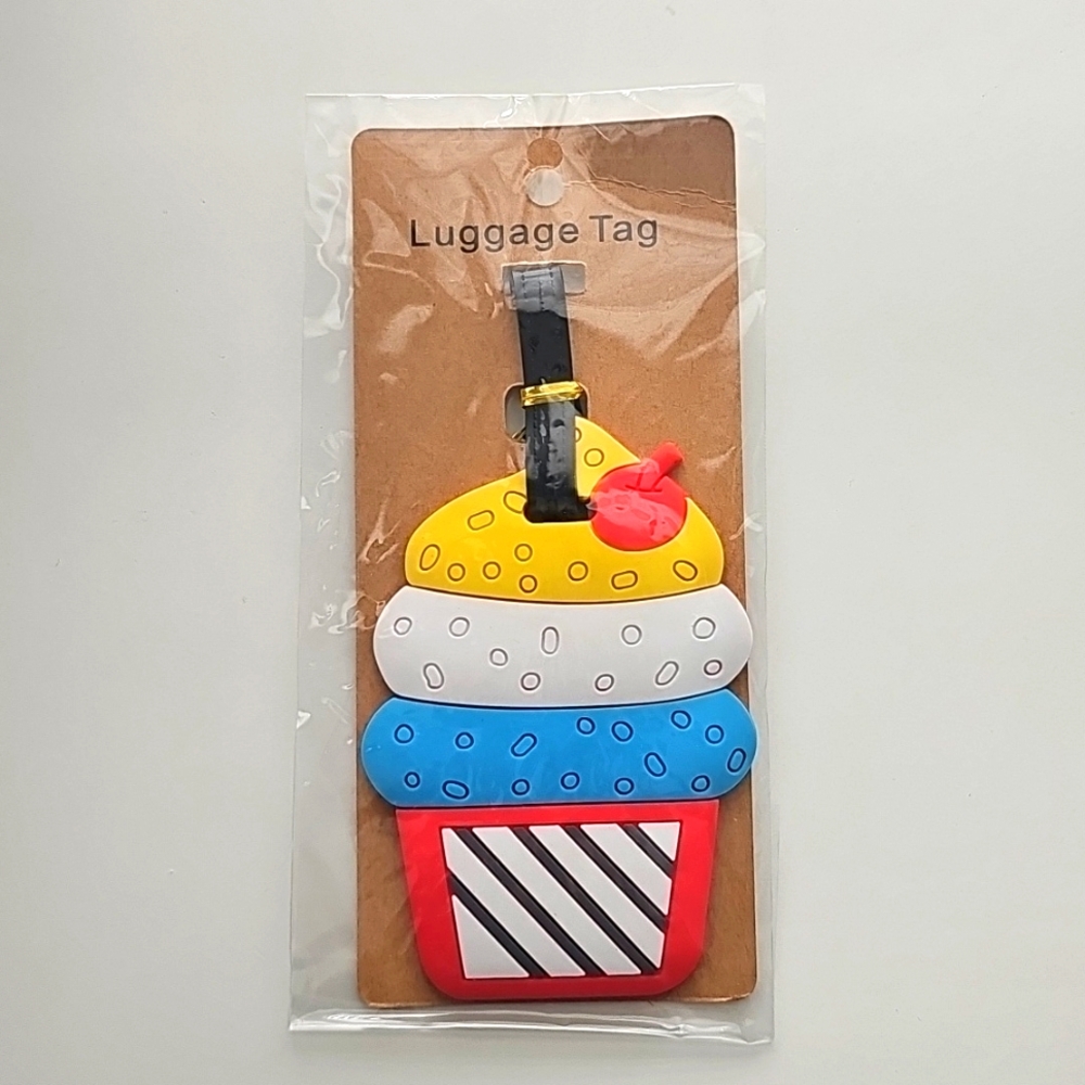 Luggage Tags - Picture 6 of 6